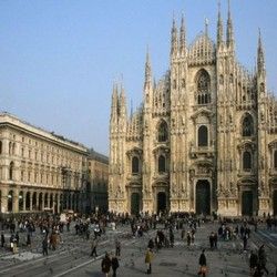 Novogodišnja putovanja 2017 - Milano autobusom - Kiki Travel