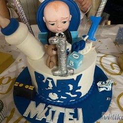Najlepse rodjendanske torte