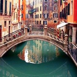 Novogodišnja putovanja 2017 - Venecija autobusom 3 dana - Kiki Travel