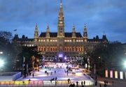 Novogodišnja putovanja 2017 - Beč autobusom - Kiki Travel