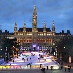 Novogodišnja putovanja 2017 - Beč autobusom - Kiki Travel