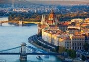 Novogodišnja putovanja 2017 - Budimpešta autobusom - Kiki Travel