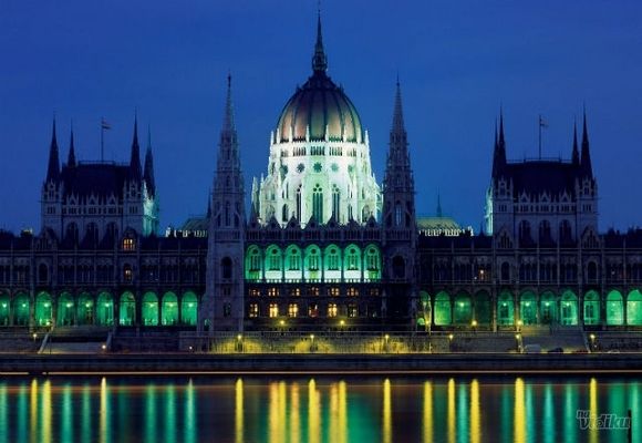 Novogodišnja putovanja 2017 - Budimpešta - Kiki Travel