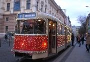 Novogodišnja putovanja 2017 - Beč - Bratislava - Party Travel
