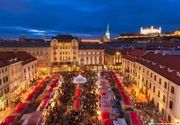 Novogodišnja putovanja 2017 - Beč - Bratislava - Party Travel