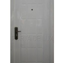 Blindirana vrata - Porta Standard bela - Porta de Lux