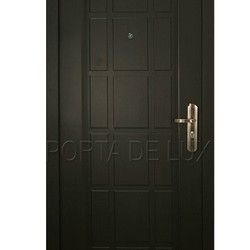 Blindirana vrata - Porta Standard braon - Porta de Lux