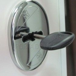 Blindirana vrata - Standard po meri 2 - Porta de Lux