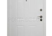 Blindirana vrata - Porta classic - Porta de Lux