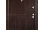 Blindirana vrata - Porta Lux braon - Porta de Lux