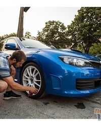 Pranje Alu Felni - Autoperionica Pause Car Wash
