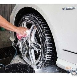 Poliranje Alu Felni - Autoperionica Pause Car Wash