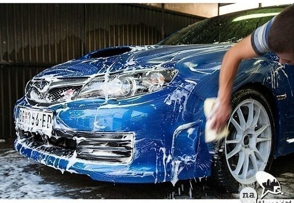 Ciscenje i Poliranje Alu Felni - Autoperionica Pause Car Wash