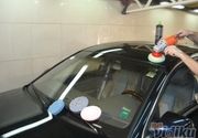 Voskiranje Auta - Auto perionica French Wash
