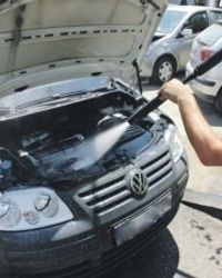 Pranje motora - Turbo car wash auto perionica