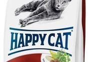 Hrana za mačke - Happy cat govedina - Pet shop Ziya