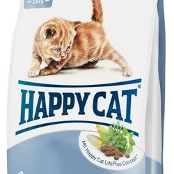 Hrana za mačke - Happy cat junior - Pet shop Ziya