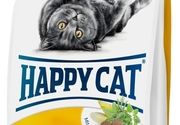 Hrana za mačke - Happy cat supreme light - Pet shop Zvrk