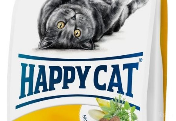 Hrana za mačke - Happy cat supreme light - Pet shop Zvrk