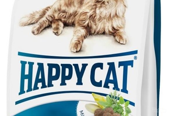 Hrana za mačke - Happy cat supreme velike rase - Pet shop Zvrk