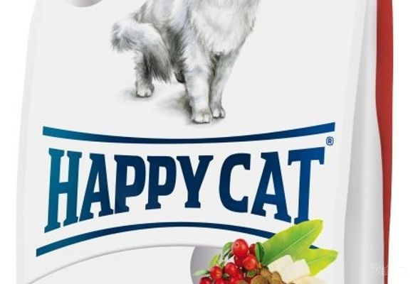 Hrana za mačke - Happy cat La cuisine - Pet shop Zvrk