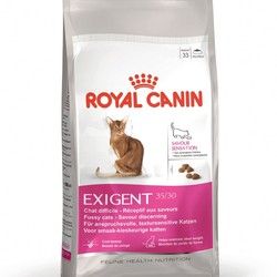 Hrana za mačke - Royal Canin exigent - Pet shop Zvrk