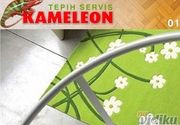 Pranje namestaja - Tepih servis Kameleon