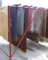Pranje tepiha - Tepih servis Aladin