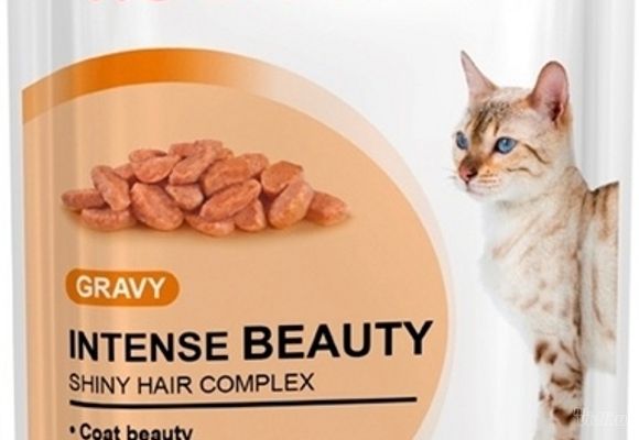 Hrana za mačke - Intense Beauty - Pet shop Zoo Lane