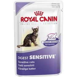 Hrana za mačke - Digest sensitive - Pet shop Zoo Lane