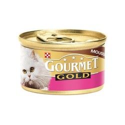 Hrana za mačke - Gourmet Gold - Pet shop Lunja