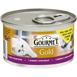 Hrana za mačke - Gourmet Gold jagnjetina - Pet shop Lunja