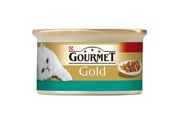 Hrana za mačke - Gourmet Gold losos - Pet shop Lunja