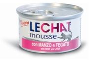 Hrana za mačke - Lechat Mousse - Pet shop Lunja