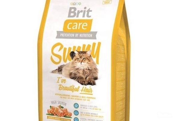 Hrana za mačke - Brit Care - Pet shop Bio Dar