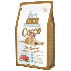 Hrana za mačke - Brit Care Cocco - Pet shop Bio Dar