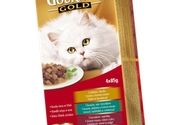 Hrana za mačke - Gourmet Gold multipack - Pet shop Bio Dar