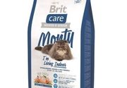 Hrana za mačke - Brit Care Monty - Pet shop Happy Family