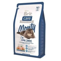 Hrana za mačke - Brit Care Monty - Pet shop Happy Family