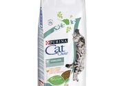 Hrana za mačke - Cat Chow Sterilized - Pet Shop Simba