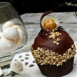 Slavski kolač Cupcake - Don Juan poslastičarnica