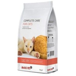 Hrana za mačke - Complete Care - Pet Shop Simba