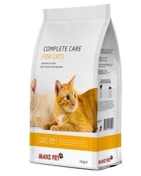 Hrana za mačke - Complete Care - piletina i povrće - Pet Shop Simba