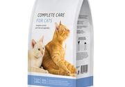 Hrana za mačke - Complete Care - riba i povrće - Pet Shop Simba
