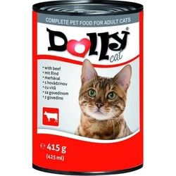 Hrana za mačke - Dolly - Pet Shop Simba