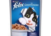 Hrana za mačke - Felix losos - Pet Shop Lesi