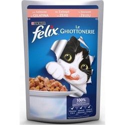 Hrana za mačke - Felix losos - Pet Shop Lesi