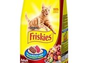 Hrana za mačke - Friskies - piletina - Pet shop Hrčak