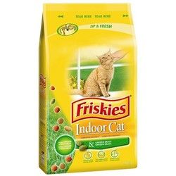 Hrana za mačke - Friskies - briketi piletina - Pet shop Hrčak