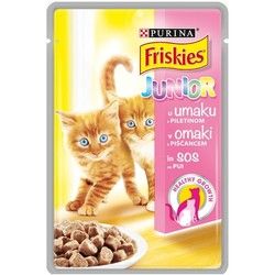 Hrana za mačke - Friskies - junior - Pet shop Hrčak